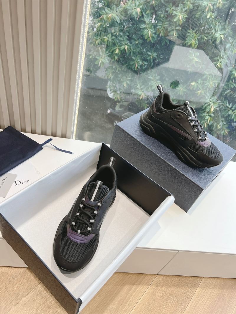 Christian Dior Sneaker